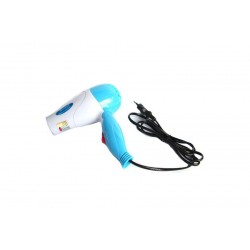 Подорож феном Wimpex Wx 1301