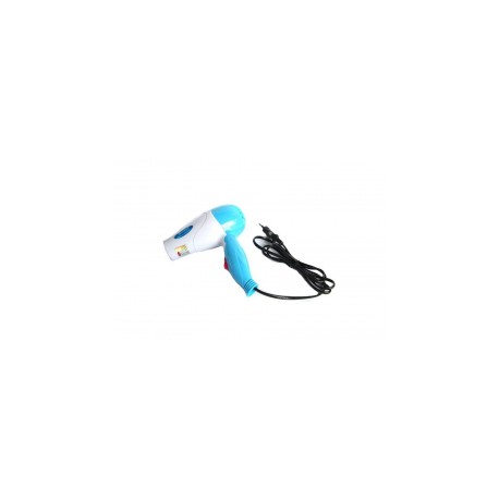 Дорожный Фен Wimpex Wx 1301