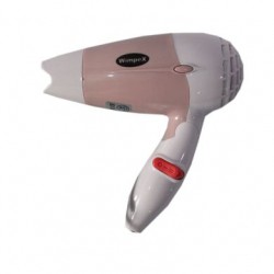 Дорожный фен Wimpex Wx-1304