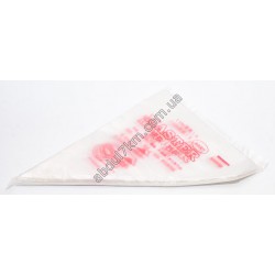 Кондитерский мешок пл. 100шт в кл. бол. Л 00-36415(100)