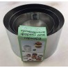 КОМПЛЕКТ КОЛЕЦ ДЛЯ ГАРНИРА И САЛАТА 3 шт