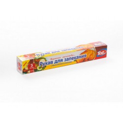 Рукав для запікання 29см 3м BOH Top Pack (60)