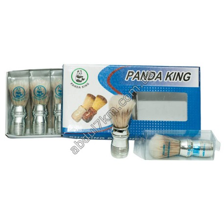 Помазки PANDA KING (метал)