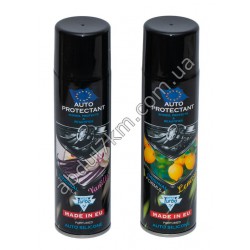 Авто Полироль дял машины 220 мл (48) AUTO PROTECTANT