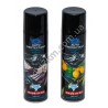 Авто Поліроль для машини 220 мл (48) AUTO PROTECTANT