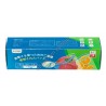 Пакети для зберігання харчових продуктів (M) (15 шт.)