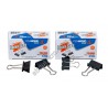 Біндер металевий Binder Clips 25 mm (12/280)