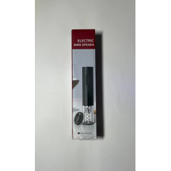 Штопор открывашка д/вина электрический на батар., 'Electric wine opener' 00-S0390