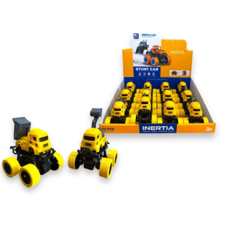 Игрушка "INERTIA" 12 шт в упаковке00-37940