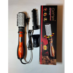 Фен щетка GEMEI GM-4828 00-13