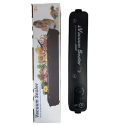 Вакууматор для продуктов Vacuum Sealer Максимальная ширина пакета: 29 см