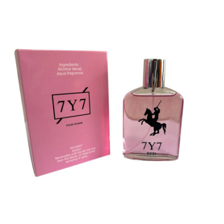 Духи "7Y7" унисекс 100ml в кор.00-38476(96)