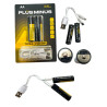 Батарейки акумулятор 2500mAH AA 2 шт на листі ВОТ-17/PLUS-17 00-39430(100)
