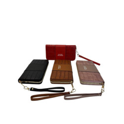 Кош. жен. pu 1зм. 1ручка (19*10)см 00-40724