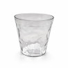 Стакан пл. кругл. (10*10)см прзрач. 1 шт в кл. 00-01697(180)