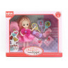 Кукла "Sweet lovely toys" (25*20см)00-05998(120)