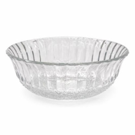 Миска скло. 6шт у кор. ціна за 1шт (17,5*7)см 00-07251(48)