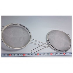 A-544 Сито нержавейка 20см